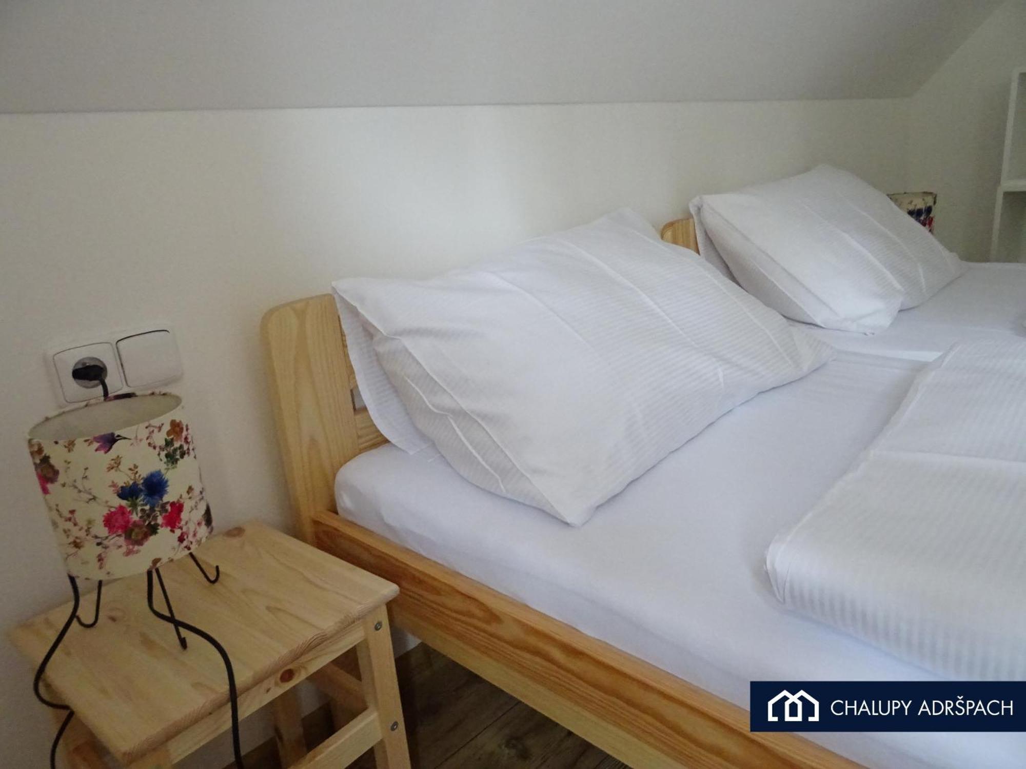 Chalupy Adršpach Εξωτερικό φωτογραφία